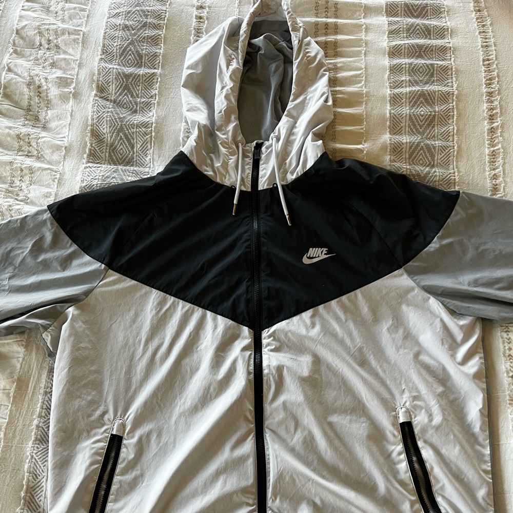 Nike Sportswear Windbreaker